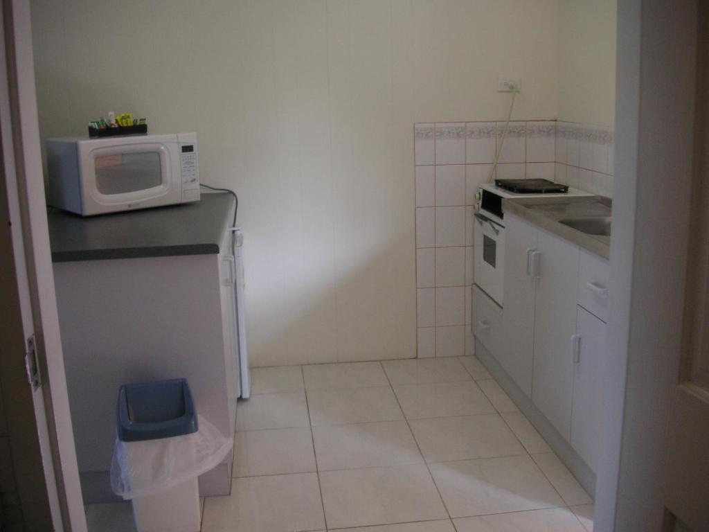 Cairns Holiday Lodge Zimmer foto