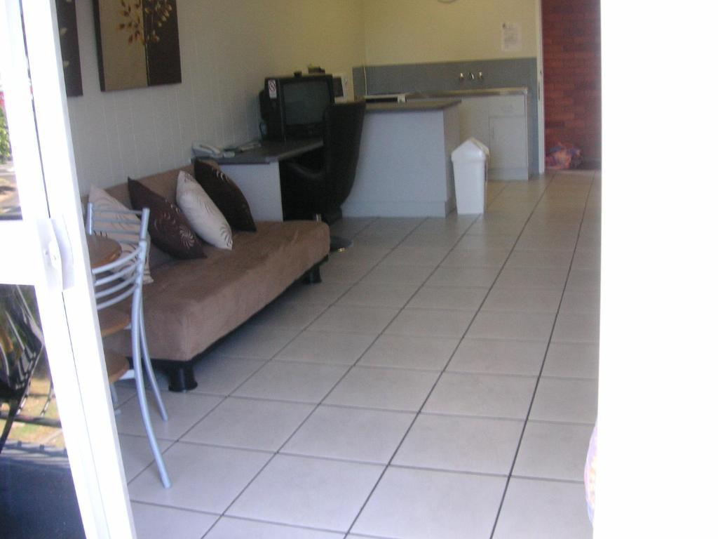 Cairns Holiday Lodge Zimmer foto